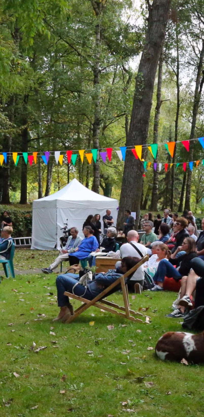 Festival Flying Tap Fest